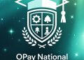 OPay Innovation Challenge