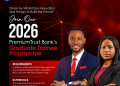 PremiumTrust Bank Graduate Trainee