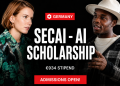 SECAI Scholarships 2026
