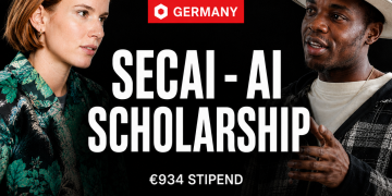 SECAI Scholarships 2026