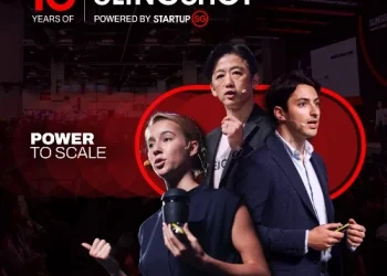 SLINGSHOT 2026 Opens Global Deep-Tech Startup Call