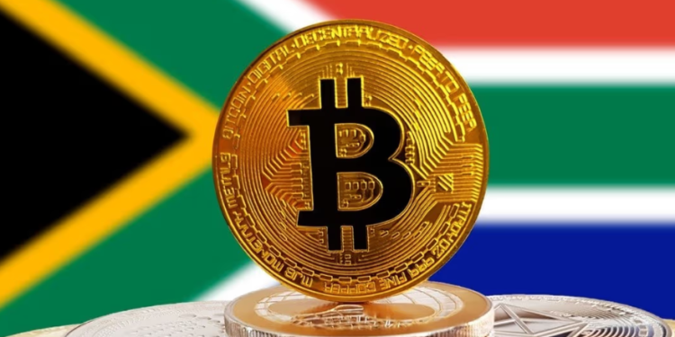 7.8 million South Africans now use crypto, Discovery Bank report finds