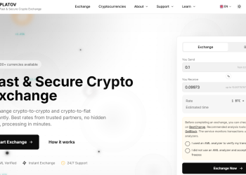 Platov.co Enters West Africa With Nigerian Naira Support