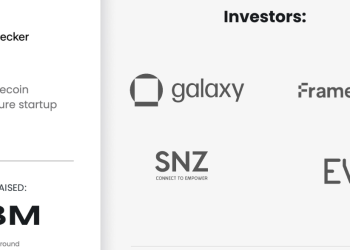 Stablecoin payments startup Checker raises $8 million for Africa, Asia push