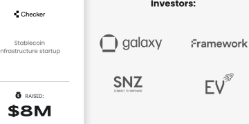 Stablecoin payments startup Checker raises $8 million for Africa, Asia push