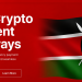 Best Crypto Payment Gateways in Kenya for Businesses