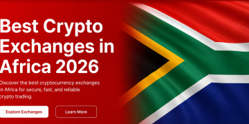 Best crypto exchanges in South Africa (2026 Edition)