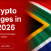 Best crypto exchanges in South Africa (2026 Edition)