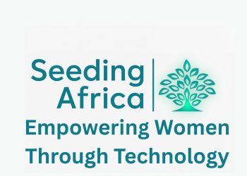 Seeding Africa