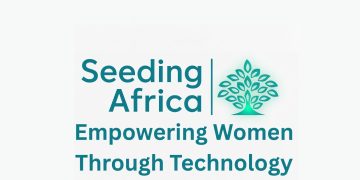 Seeding Africa