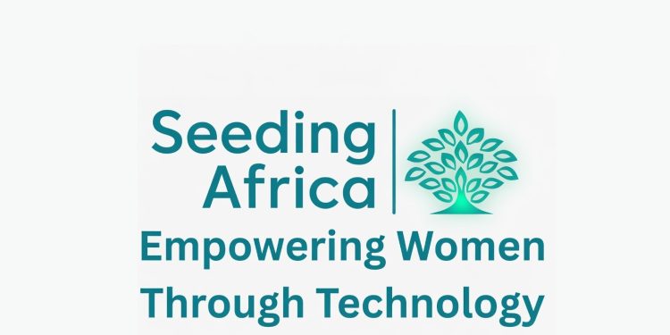 Seeding Africa