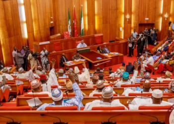 Nigeria senate advances crypto regulation bill for second reading