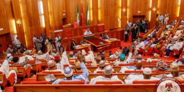 Nigeria senate advances crypto regulation bill for second reading