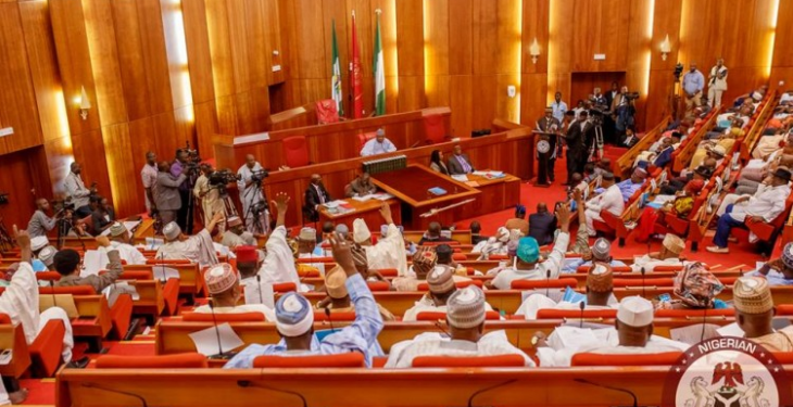 Nigeria senate advances crypto regulation bill for second reading