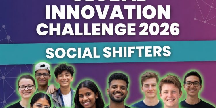 Social Shifters