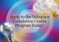Subspace Foundation