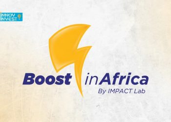 Boost’in Africa