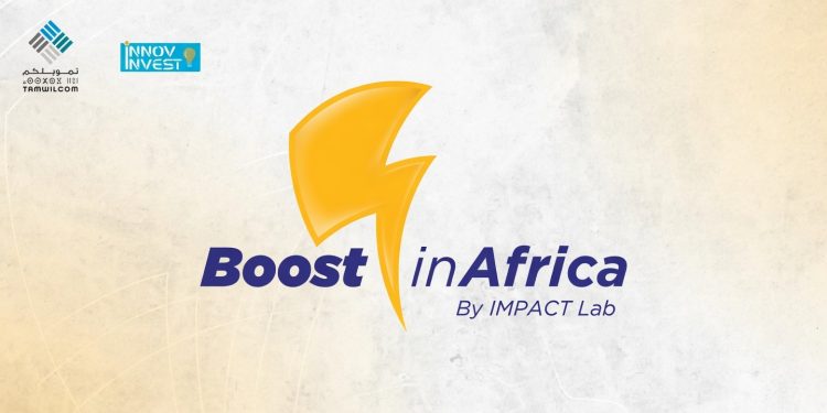 Boost’in Africa