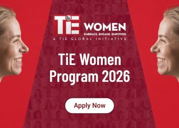 TiE Women Program