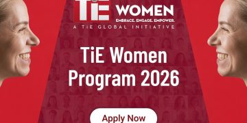 TiE Women Program