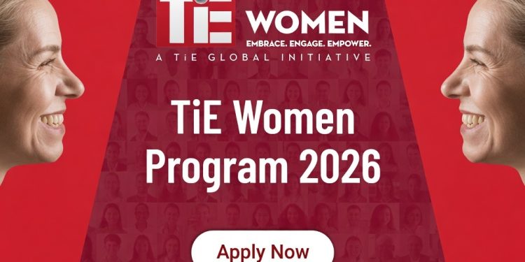 TiE Women Program