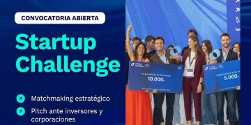 Startup Challenge