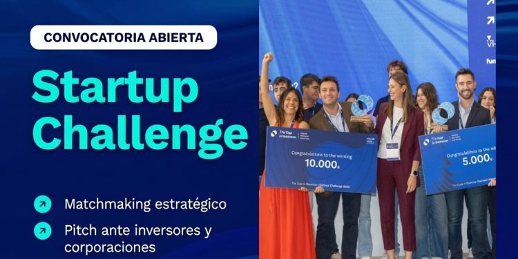Startup Challenge