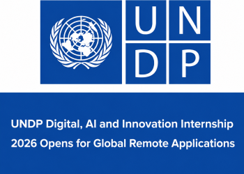 UNDP