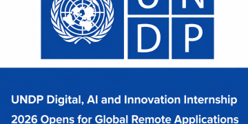 UNDP