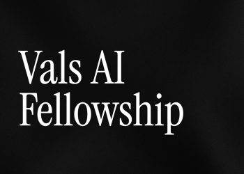 Vals AI Fellowship