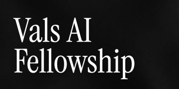 Vals AI Fellowship