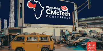 Civic Hive Invites Activists, Tech Innovators, Others to West Africa CivicTech Conference 2026