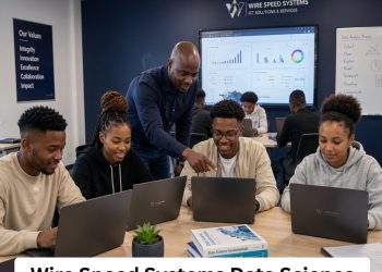 Data Science Learnership
