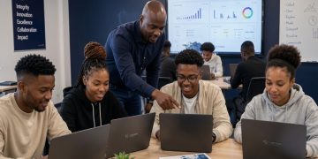 Data Science Learnership