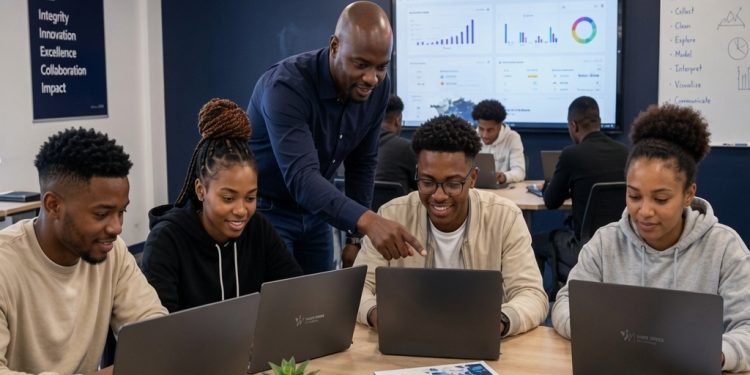 Data Science Learnership