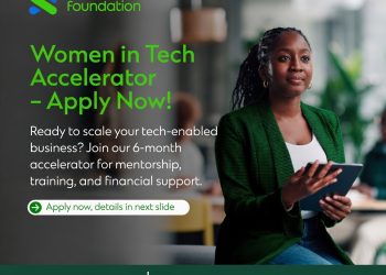 Women in Tech