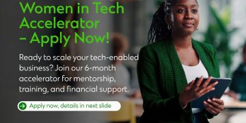 Women in Tech