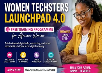 Women Techsters LaunchPad