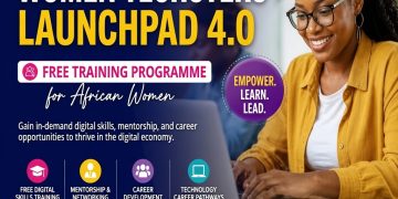 Women Techsters LaunchPad