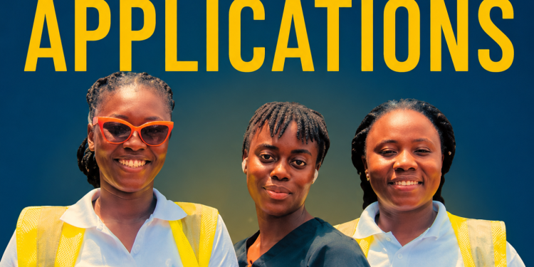 SEforALL Opens 2026 Women in STEM Energy Programme