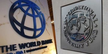 IMF: Nigeria's stablecoin surge is putting pressure on the naira