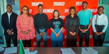 Yango Fellowship