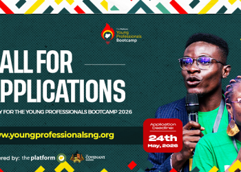 Young Professionals Bootcamp