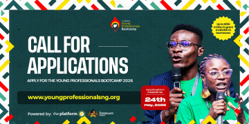 Young Professionals Bootcamp
