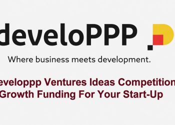 develoPPP Ventures Opens €100,000 Funding Window for African Startups