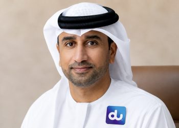 du Launches $50M Venture Fund to Back UAE Tech Startups