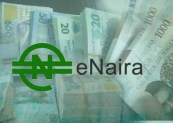 Nigeria plans government payments to boost eNaira adoption