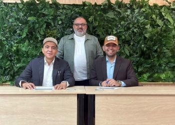 Foras.AI Invests in Efham.ai to Build the First Arabic AI Learning Community