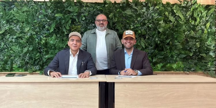 Foras.AI Invests in Efham.ai to Build the First Arabic AI Learning Community