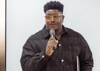 Gerald Black’s “Between Destinations” Turns Lens on Namibia’s Rising Tech Ecosystem